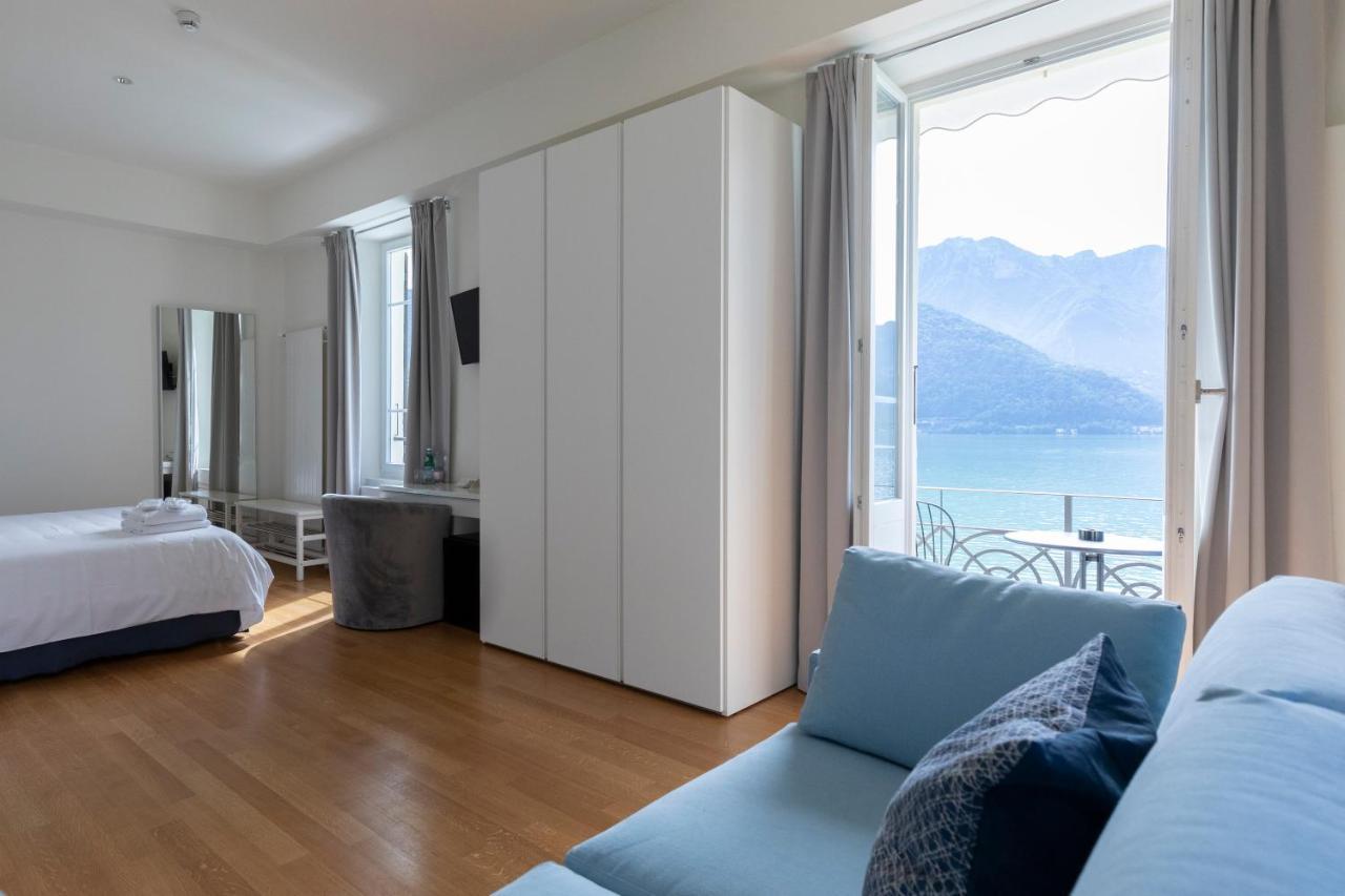 Lac Hotel Melide Dış mekan fotoğraf