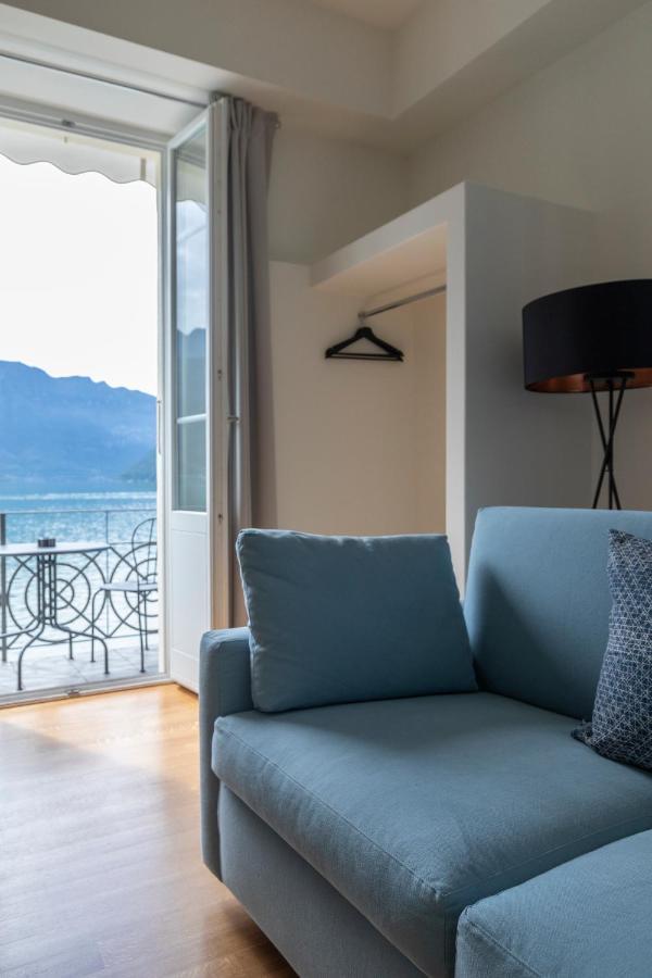 Lac Hotel Melide Dış mekan fotoğraf