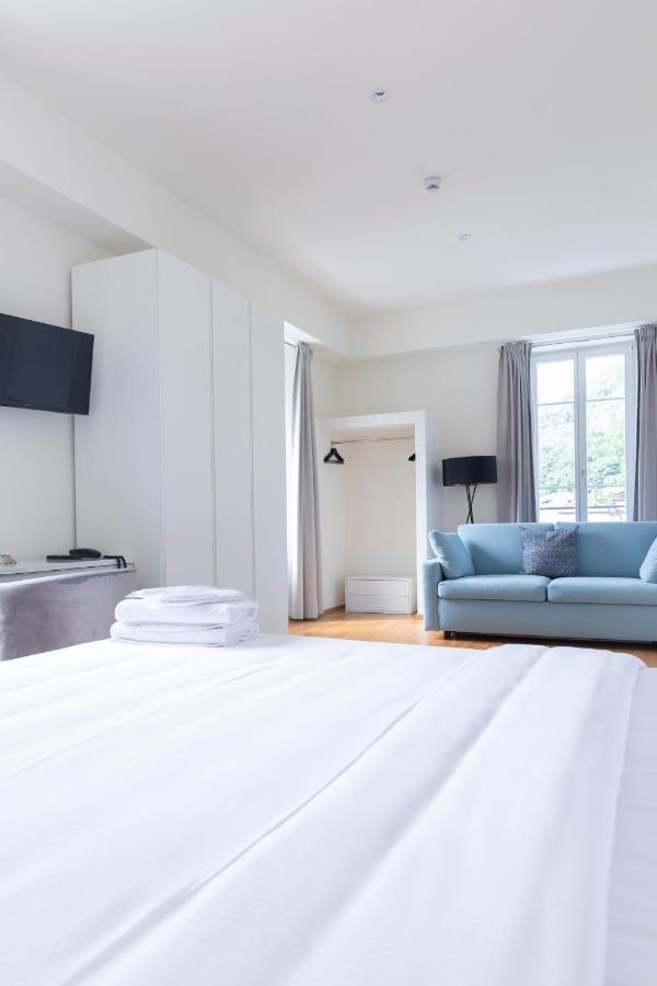 Lac Hotel Melide Dış mekan fotoğraf