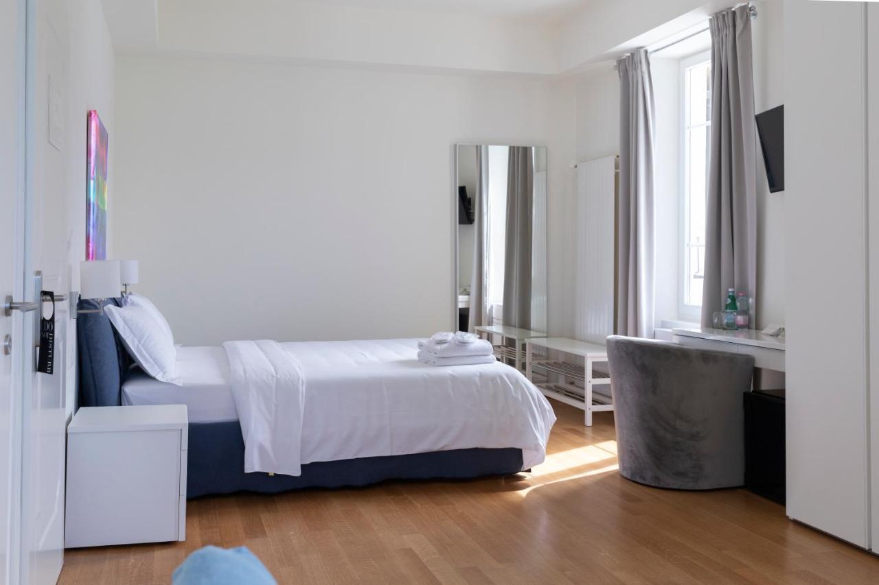 Lac Hotel Melide Dış mekan fotoğraf