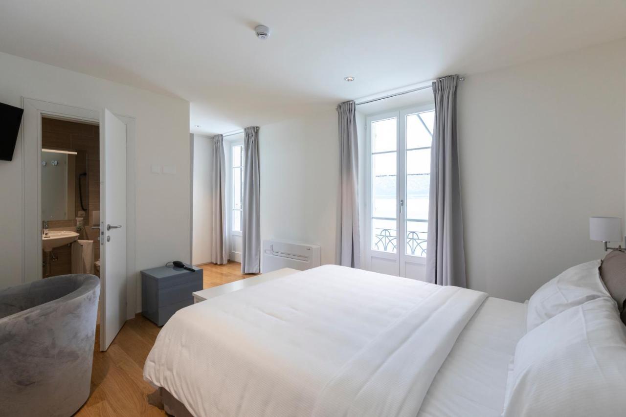 Lac Hotel Melide Dış mekan fotoğraf