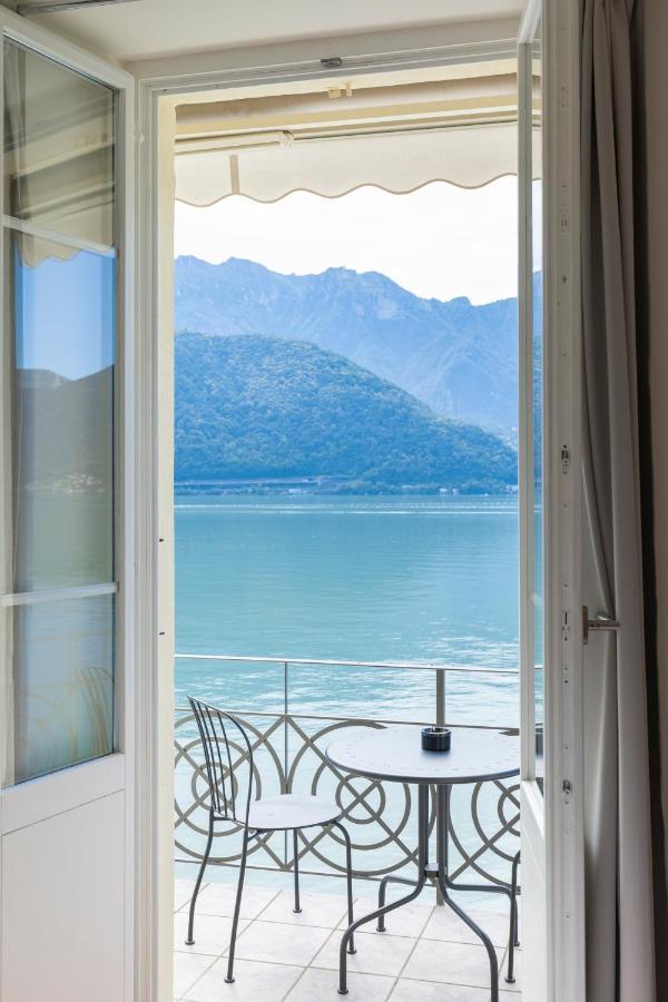 Lac Hotel Melide Dış mekan fotoğraf