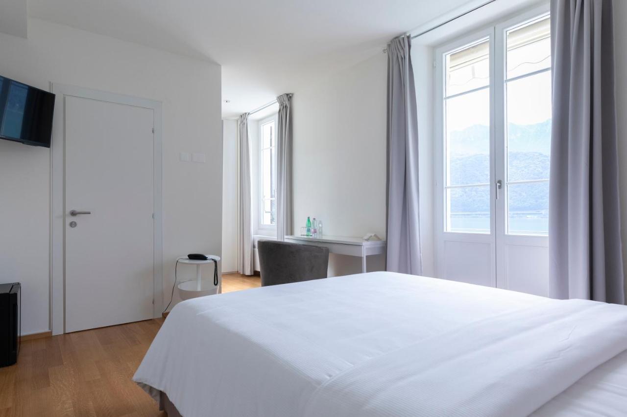 Lac Hotel Melide Dış mekan fotoğraf